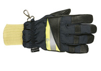 Rękawice dla strażaków