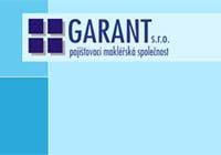 GARANT pojišťovací makléřská společnost, s.r.o.