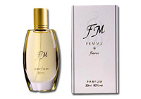 Perfumy fm group