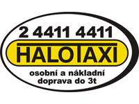 Radio taxi Praha