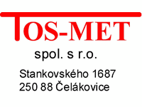 TOS - MET spol. s r.o.