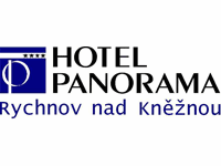 Hotel w górach w Republice Czeskiej