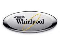 Chłodziarki Whirlpool